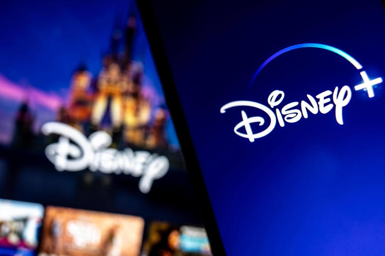 Disney Plus gratis für ein ganzes Jahre - so geht's