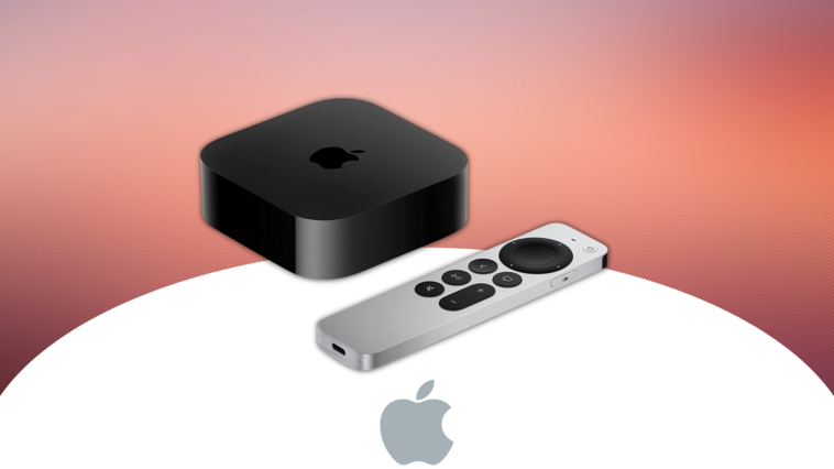 Apple TV 4K (3. Generation): Sicher dir das Entertainment-Erlebnis schon jetzt für zu Hause