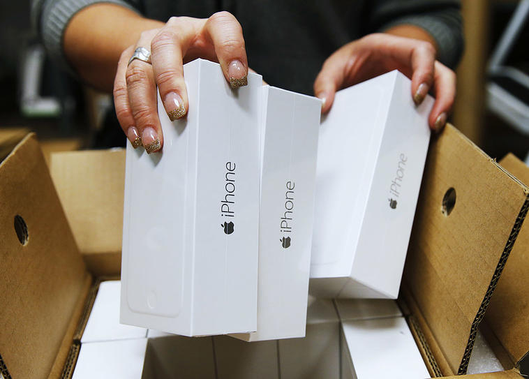 Neues iPhone 14 Plus  verkauft sich schlecht, Apple stellt Produktion ein