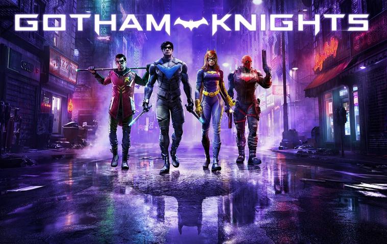 „Gotham Knights“: Batman ist tot, es lebe Batman | Kritik
