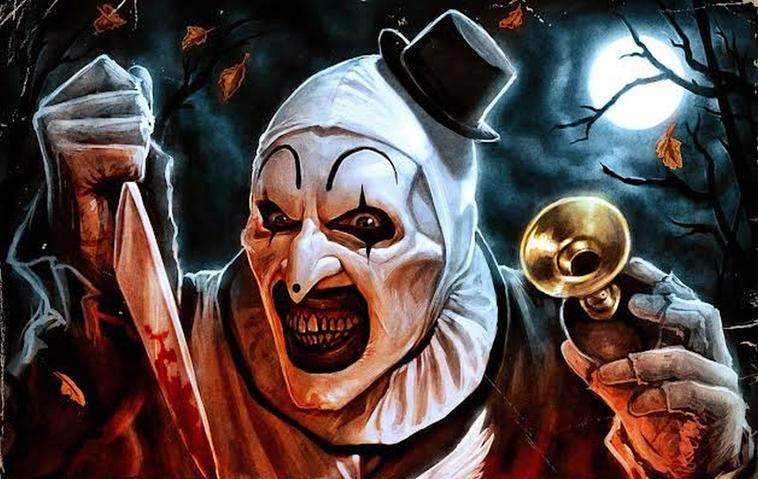 „Terrifier 2“: Neuer Horror-Schocker sorgt für heftige Reaktionen!