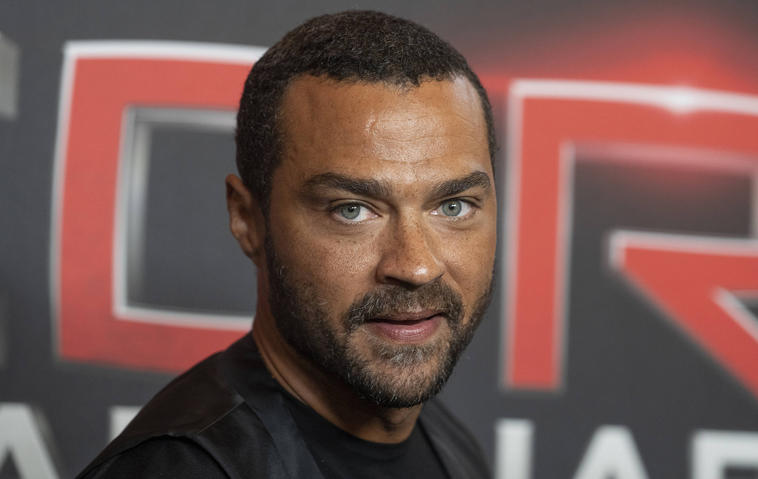 jesse-williams-neue-serie