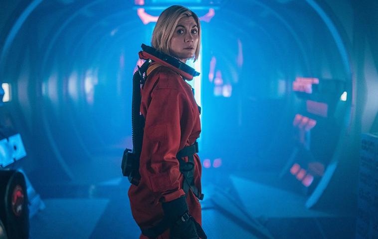 „Doctor Who“: Kult-Science-Fiction-Serie schon bald auf Disney+!