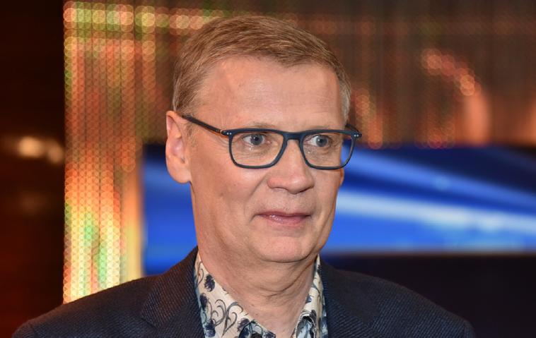 "Wer wird Millionär"-Star Günther Jauch will in Sachen TV kürzertreten.