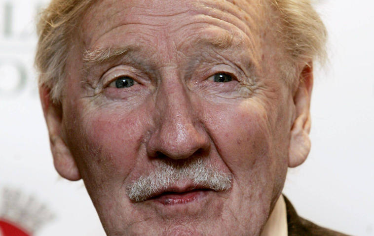 „Harry Potter“-Star Leslie Phillips ist tot