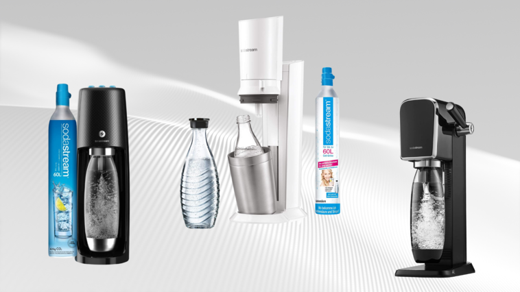 Sodastream_Black_Friday_Angebote