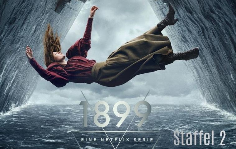 1899 - Staffel 2: Wann kommen die neuen Folge der Netflix-Serie?