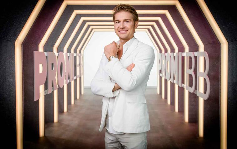 Promi Big Brother Kandidat Jeremy Fragrance