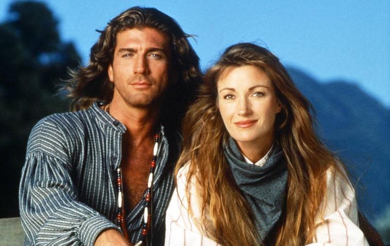 „Dr. Quinn“ Jane Seymour und Joe Lando: Das Comeback des Jahres