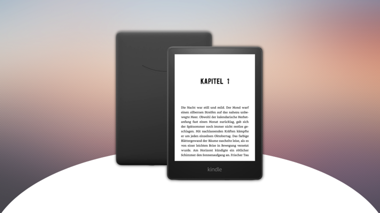 Kindle Paperwhite im Angebot kaufen