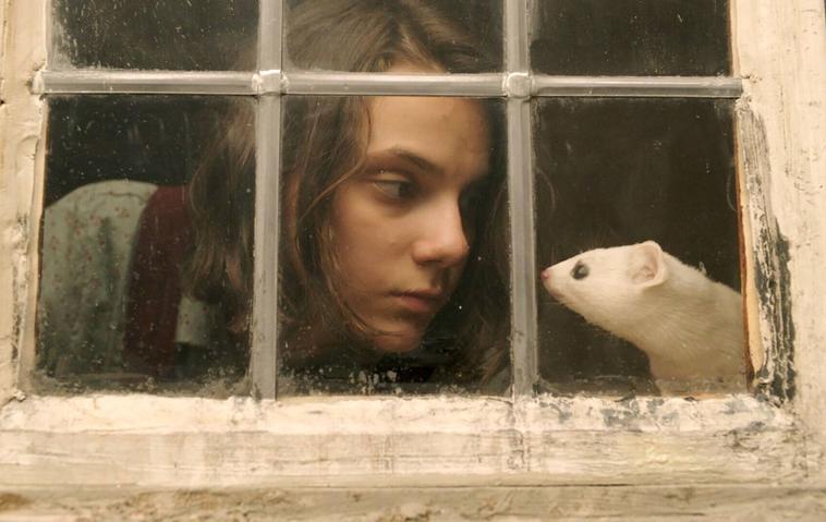 „His Dark Materials“ Staffel 4: Darum ist nach drei Staffeln Schluss