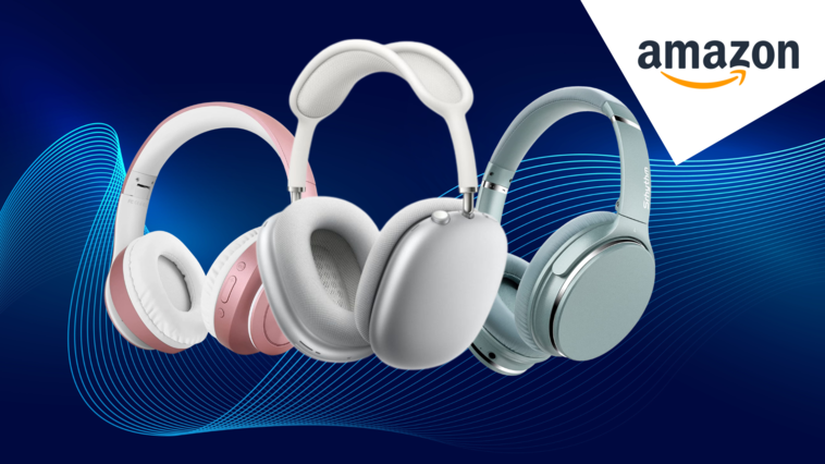 Over Ear Kopfhörer im Angebot