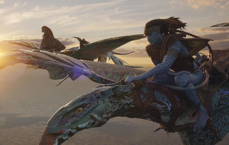 „Avatar“ Teil 3: Darum wird es in dem Film gehen 