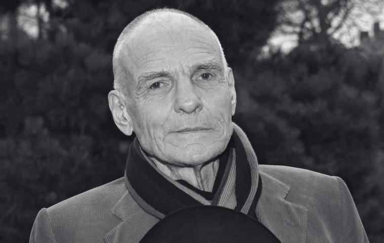 Hans Peter Hallwachs: Schauspieler verstirbt mit 84 Jahren