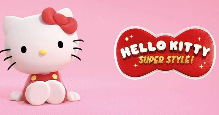 „Hello Kitty“: TV-Premiere im Herbst 2023