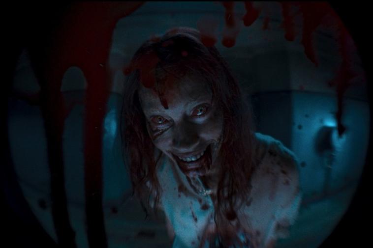 „Evil Dead Rise“: Verwirrung um ersten Trailer zur Kult-Fortsetzung