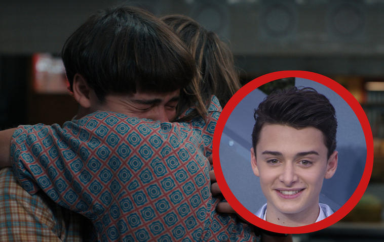 "Stranger Things"-Star Noah Schnapp outet sich als schwul!