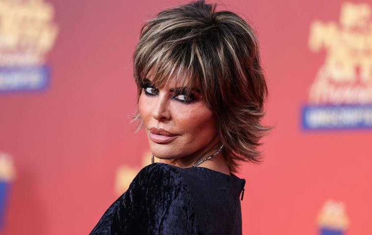 The Real Housewives of Beverly Hills: Lisa Rinna verlässt Reality-TV-Show