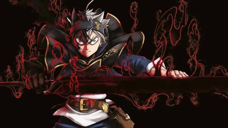 "Black Clover" Staffel 2: Neue Folgen ab heute auf Joyn und ProSieben Maxx