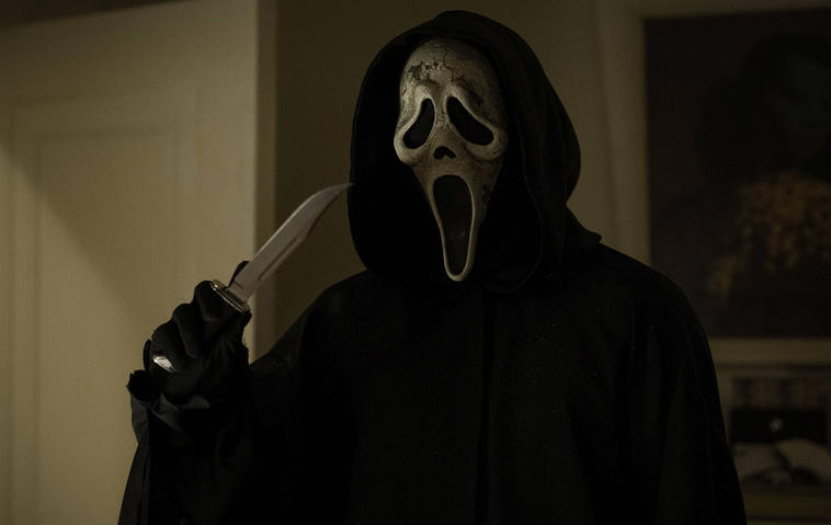 Jenna Ortega spoilert neuen „Scream“-Teil