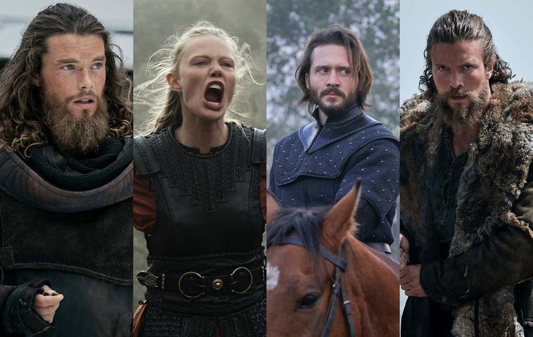 „Vikings Valhalla“ - Staffel 3: Wie und wann geht es weiter?