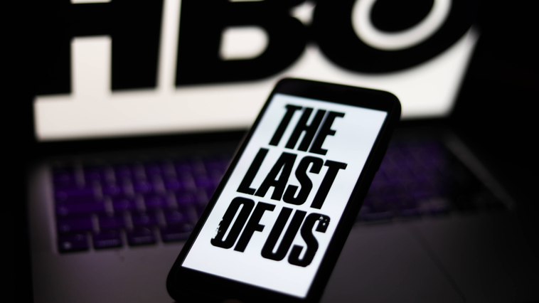 The Last of Us im Stream