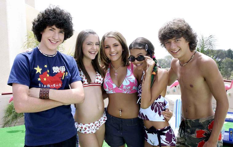 Zoey 101 kommt mit einem Reboot zurück