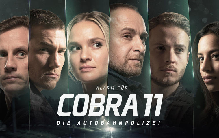 Serien-Aus für „Alaram für Cobra 11“! DAS ändert sich