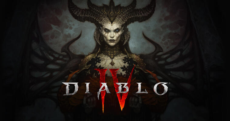“Diablo 4“: Bestelle schon jetzt das Spiel vor und betrete das Tor zur Hölle!
