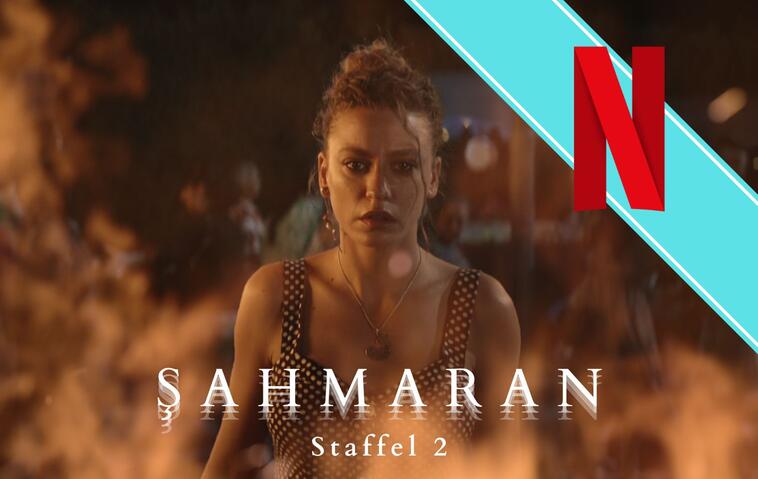 „Şahmaran“ Staffel 2: Wann und wie geht es weiter? | Netflix