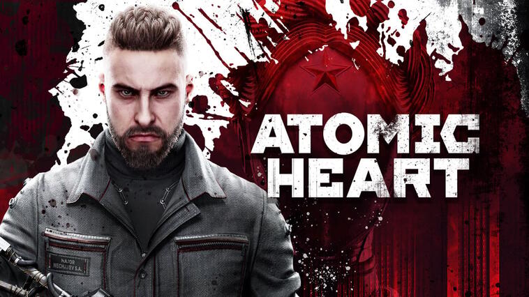 “Atomic Heart“ erreicht Gold-Status: Alle Infos zum langerwarteten Release