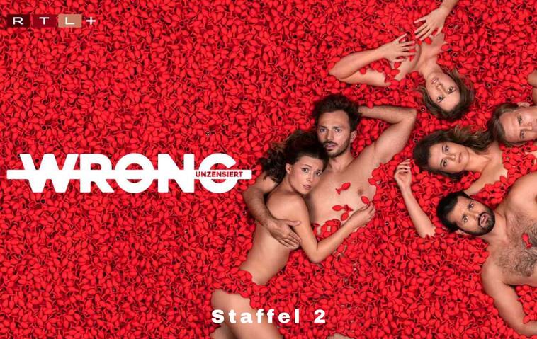 „Wrong“ Staffel 2: Wann und wie geht es weiter? | RTL+