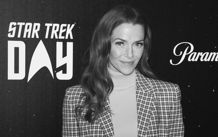  "Vampire Diaries"-Star Annie Wersching mit 45 Jahren gestorben