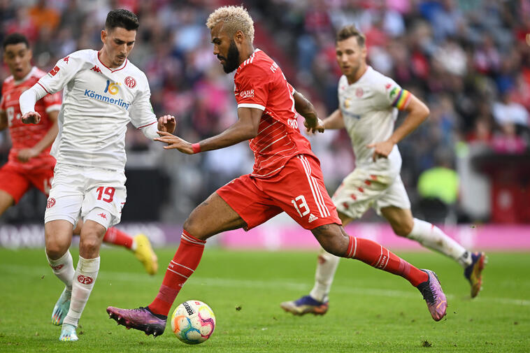 Krisen-Bayern müsssen nach Mainz! So siehst du das Pokal-Achtelfinale im Stream