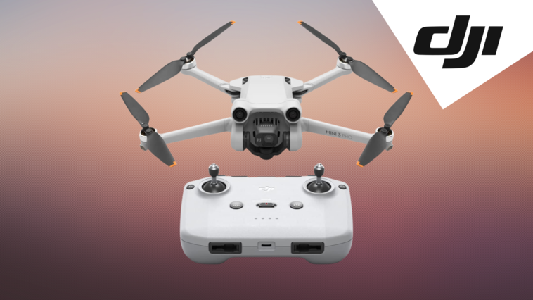 DJI Mini 3 Drohne kaufen