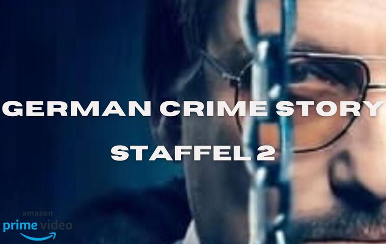 „German Crime Story: Gefesselt“-Staffel 2: Kommt eine Fortsetzung der Amazon Prime Serie?