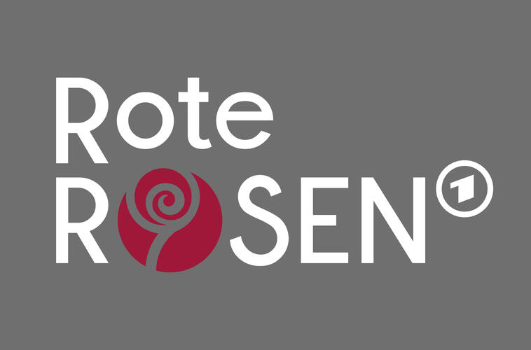 Rote Rosen Logo