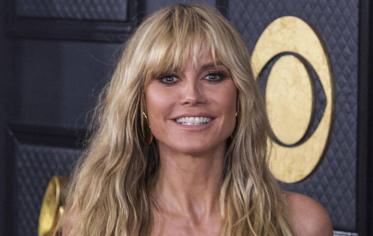 GNTM 2023: Werden drei Kandidatinnen von Heidi Klum verschleiert? 