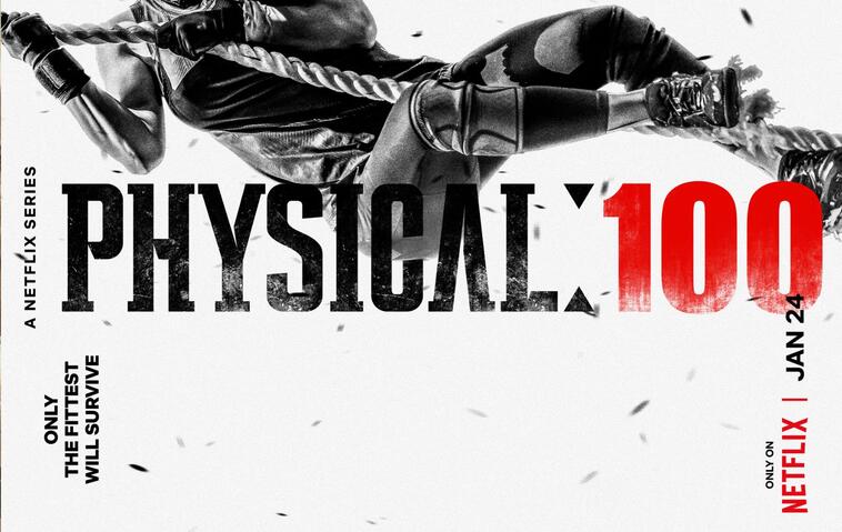 Physical: 100 – Das sind die Sendetermine der neuen Netflix-Show