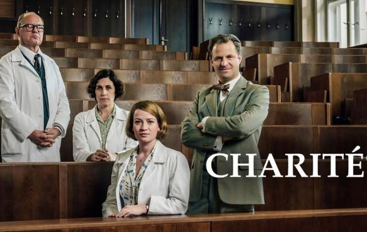 "Charité"-Staffel 4: Start, Inhalt, Darsteller:innen