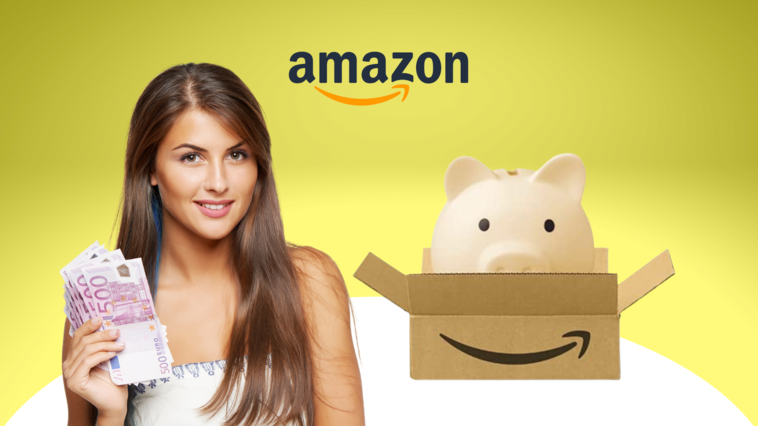 7 Tipps, um bei Amazon Geld zu sparen