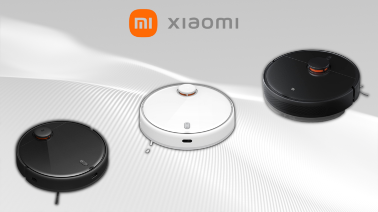 Saugroboter von Xiaomi: So putzt sich dein Zuhause von selbst