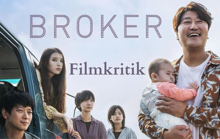 Broker – Familie gesucht: Die traurige Little Miss Sunshine | Filmkritik