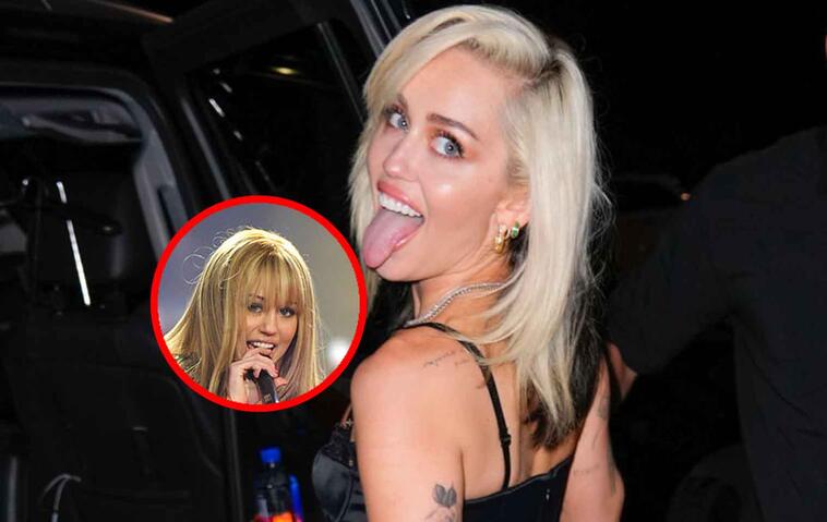 Kommt Miley Cyrus als Hannah Montana zurück?