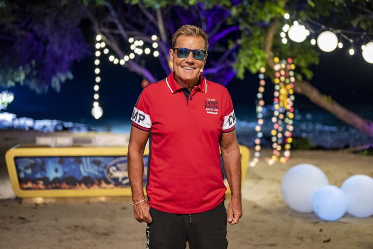 DSDS Dieter Bohlen