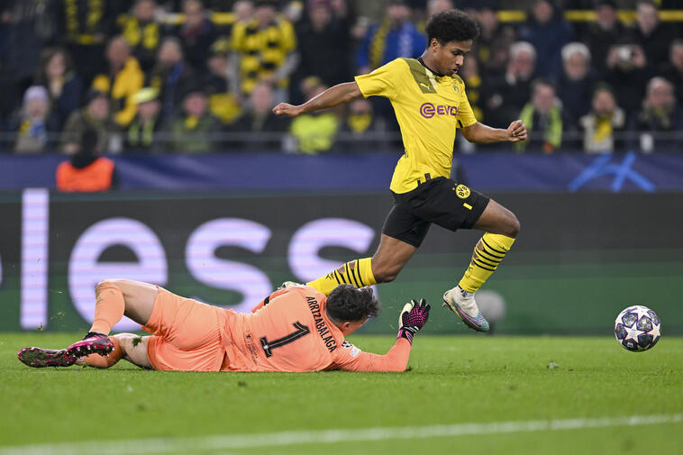 Dortmund will ins CL-Viertelfinale! So siehst du Chelsea vs. BVB live im Stream und TV