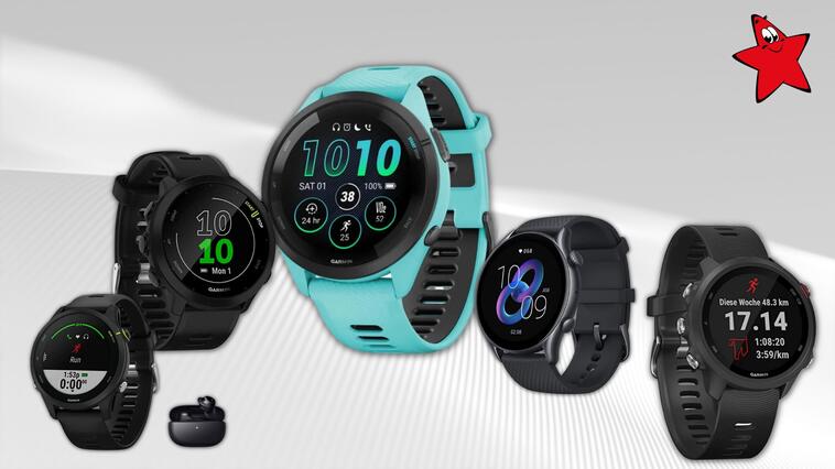 Garmin Forerunner 265