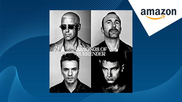 Die größten Hits neu eingespielt: Hier das neue U2-Album vorbestellen