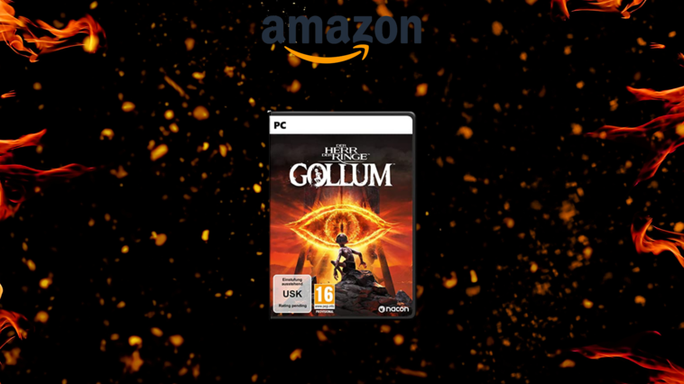 Der Herr der Ringe Gollum: Veröffentlichungsdatum bekannt – hier kannst du das Spiel vorbestellen