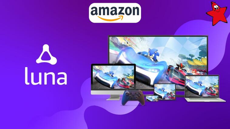 Amazon Luna gestartet: Dank Cloud-Gaming zockst du jetzt auf dem Gerät deiner Wahl